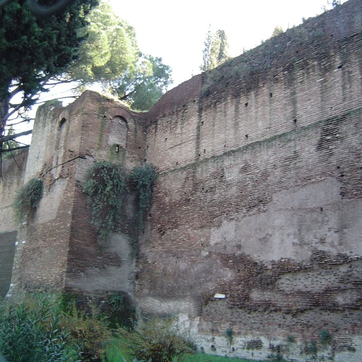 Stadtkunstmuseum Rom