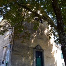 Chiesa di San Lorenzo