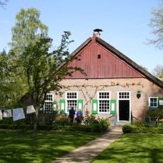 Boerderij Staphorst