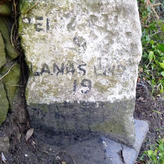 Milestone at SW607283