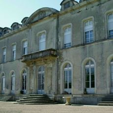Château de Fendeille