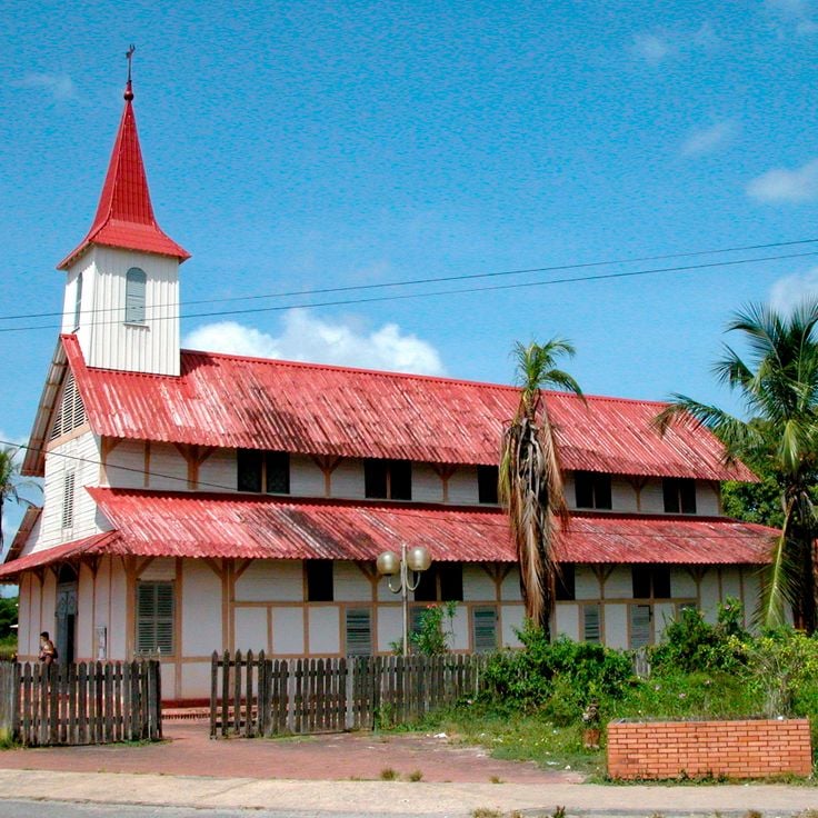 Igreja de São José