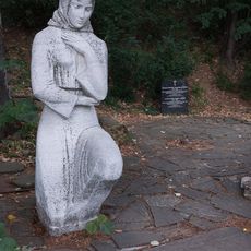 Statue, Work of art