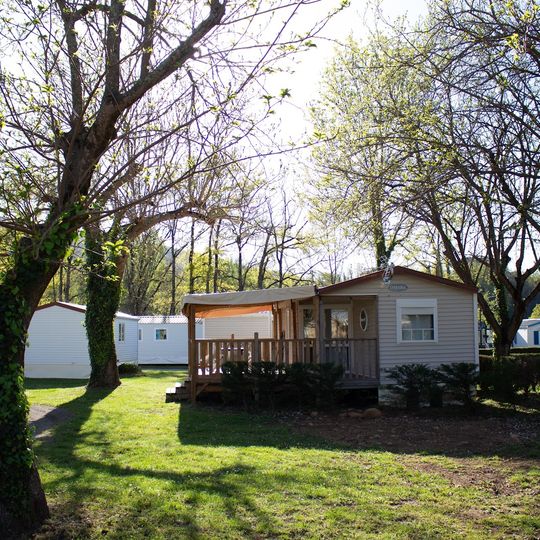 Camping du Lac