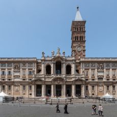 Basilica di Santa Maria Maggiore