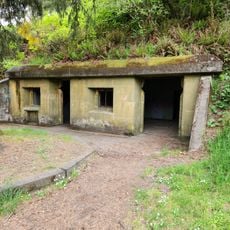 Battery Russell