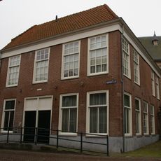 Havendijkstraat 1, Geertruidenberg
