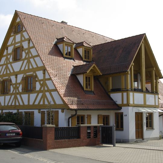 Schnepfenreuther Hauptstraße 69