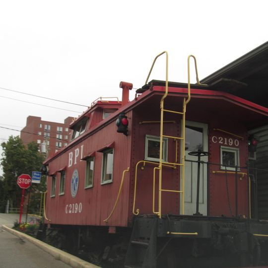 Bridgeville