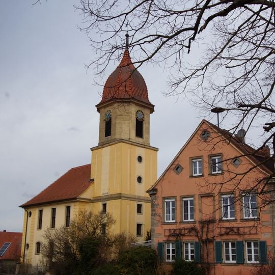 St. Nikolai