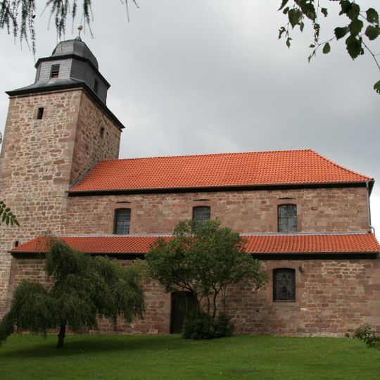 Klosterkirche Reichenbach