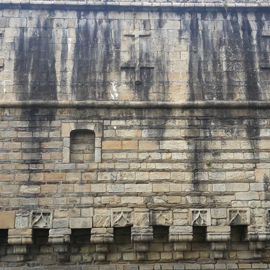 Bastion Saint-Pierre