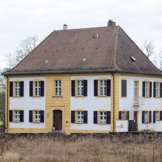 Pfarrhaus