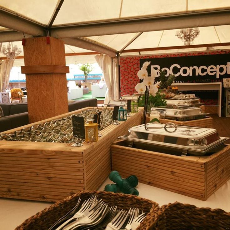 Sky and Sand Beach Club