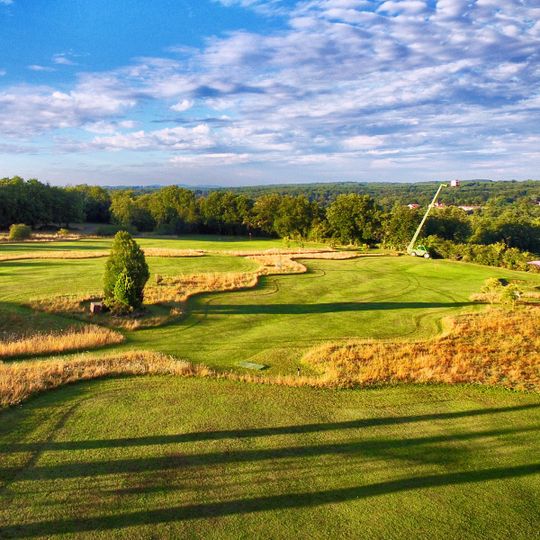 Golf du Totche