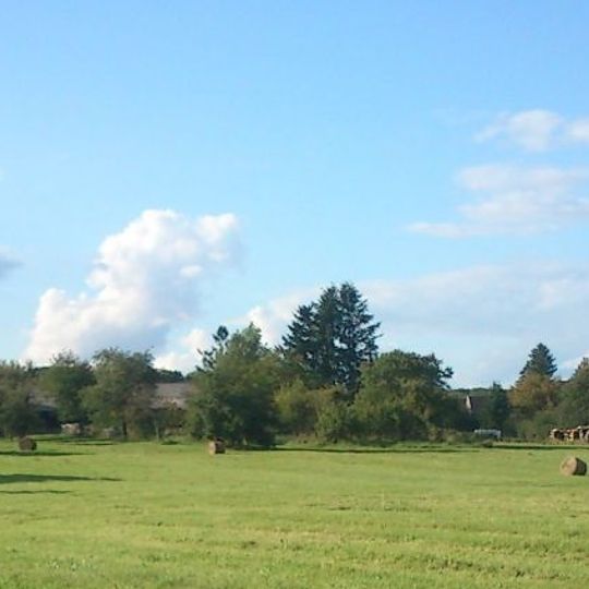 La Résie-Saint-Martin