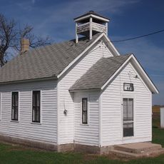 District No. 44 School