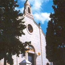 Chapel of Christ in Calvary