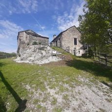 Castello di Groppoducale