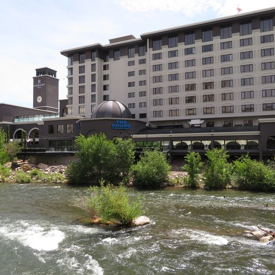 Renaissance Reno