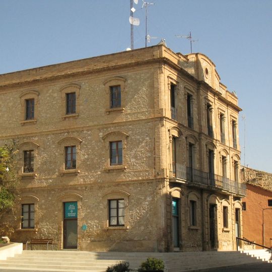 Ajuntament de Calafell