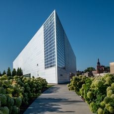 Museum of Wisconsin Art