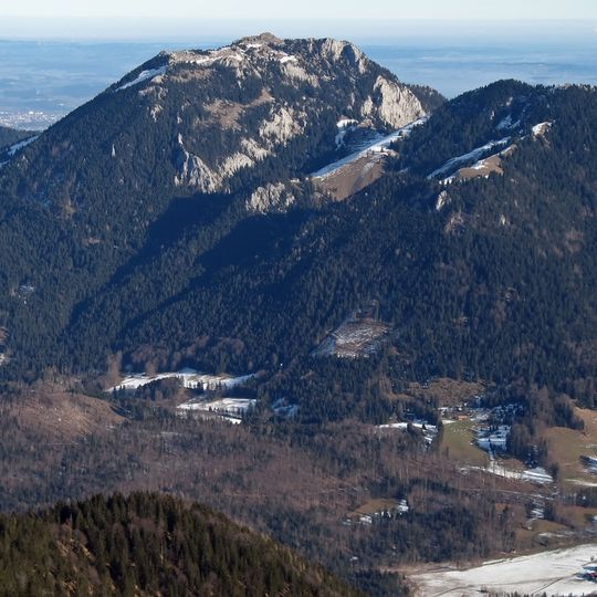 Breitenstein