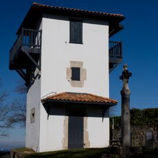 Tour Chappe de Ciboure