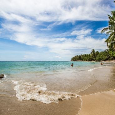 Les 25 plus belles plages du Costa Rica