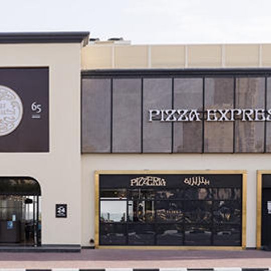PizzaExpress