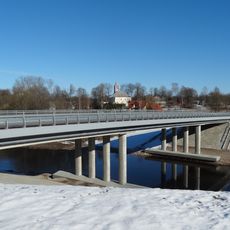 Pajūris bridge