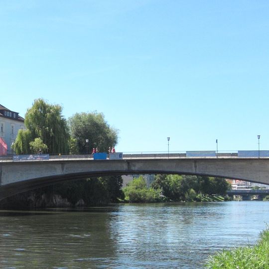 Herdbrücke