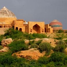 Necrópole de Makli