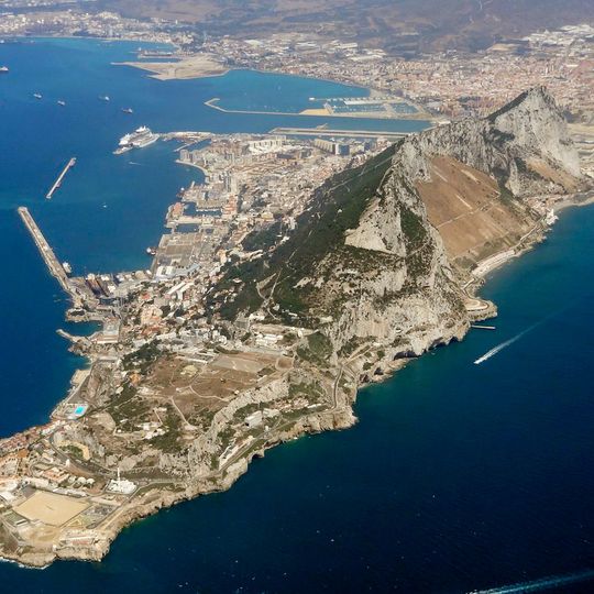 Gibraltar