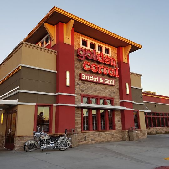 Golden Corral Buffet & Grill