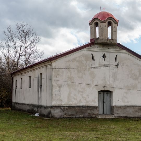 St. Athanasius Church