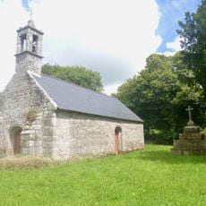 Chapelle Saint-Michel de Moustoir-Vraz