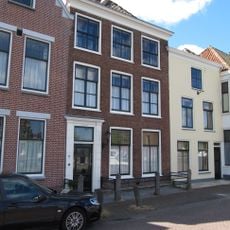 Delftsekade 12, Leidschendam