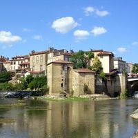 Mont-de-Marsan