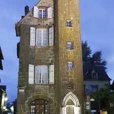 Maison de la Ronade