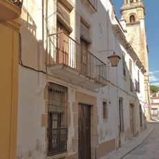 House in carrer de l'Església, 19