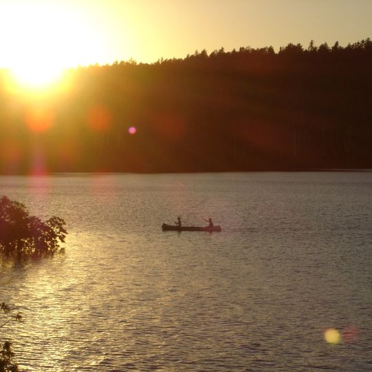 Parc provincial Quetico