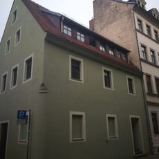 Wohnhaus Petriplatz 1