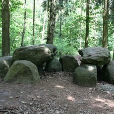 Großsteingrab Teufelsküche