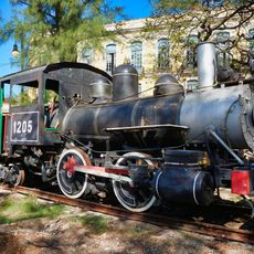 Locomotiva a tender separato, locomotiva