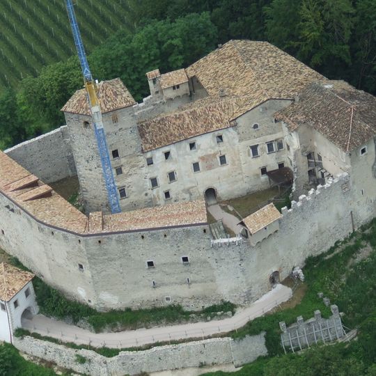 Castel Belasi