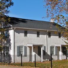 Bristol Historic District