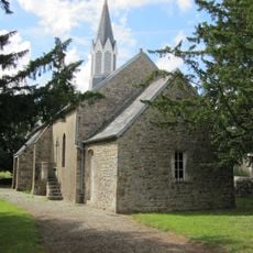 Chapelle Notre-Dame de la Délivrande de Rauville-la-Place