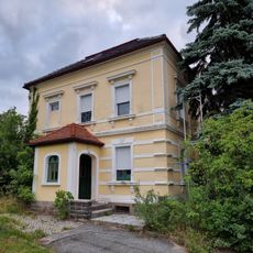 Villa Hauptstraße 96