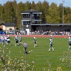 Sandskogens Idrottsplats